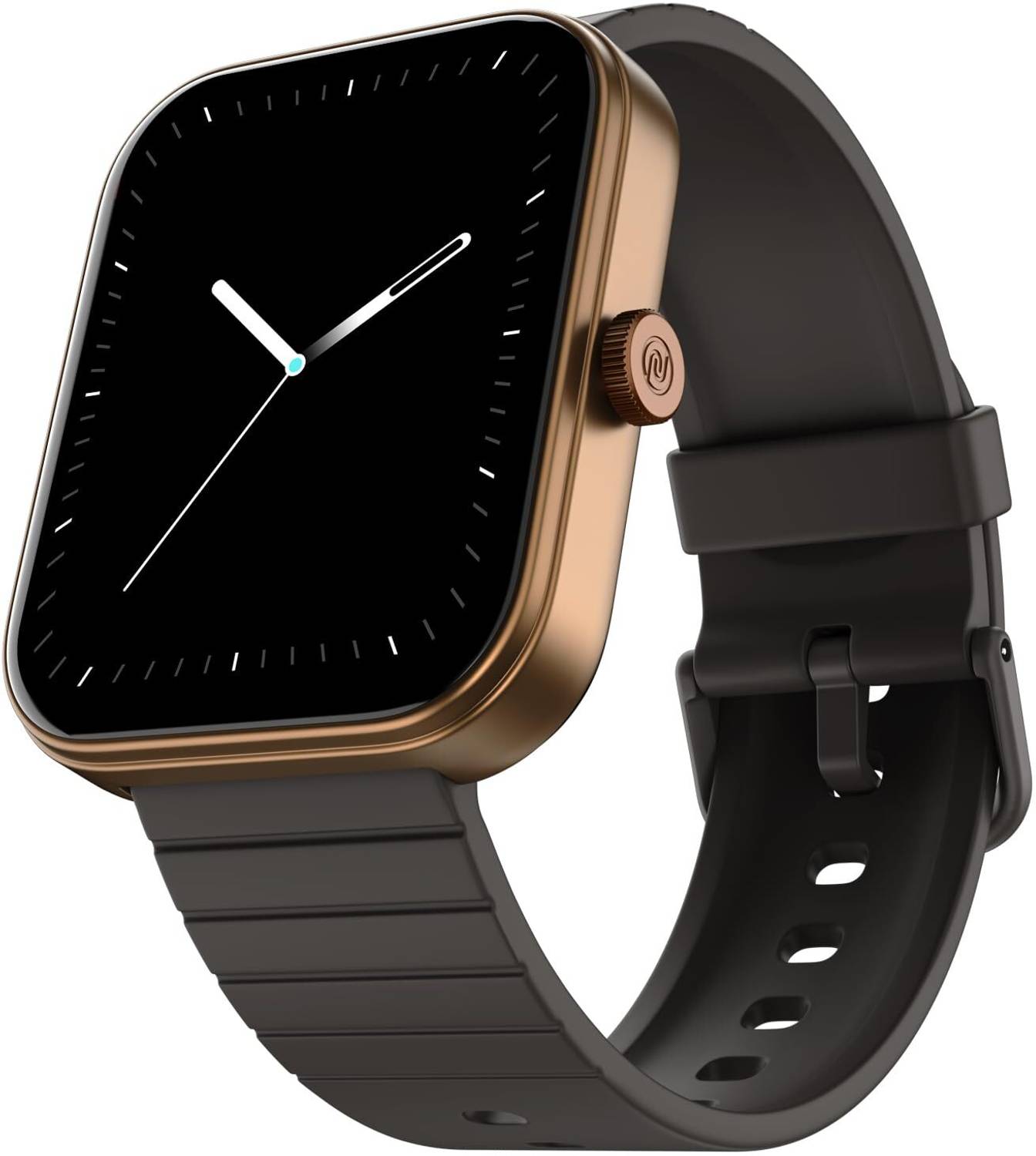 Noise Pulse 3 1.96'' Display, BT Calling, 100 Sports Modes, 150+