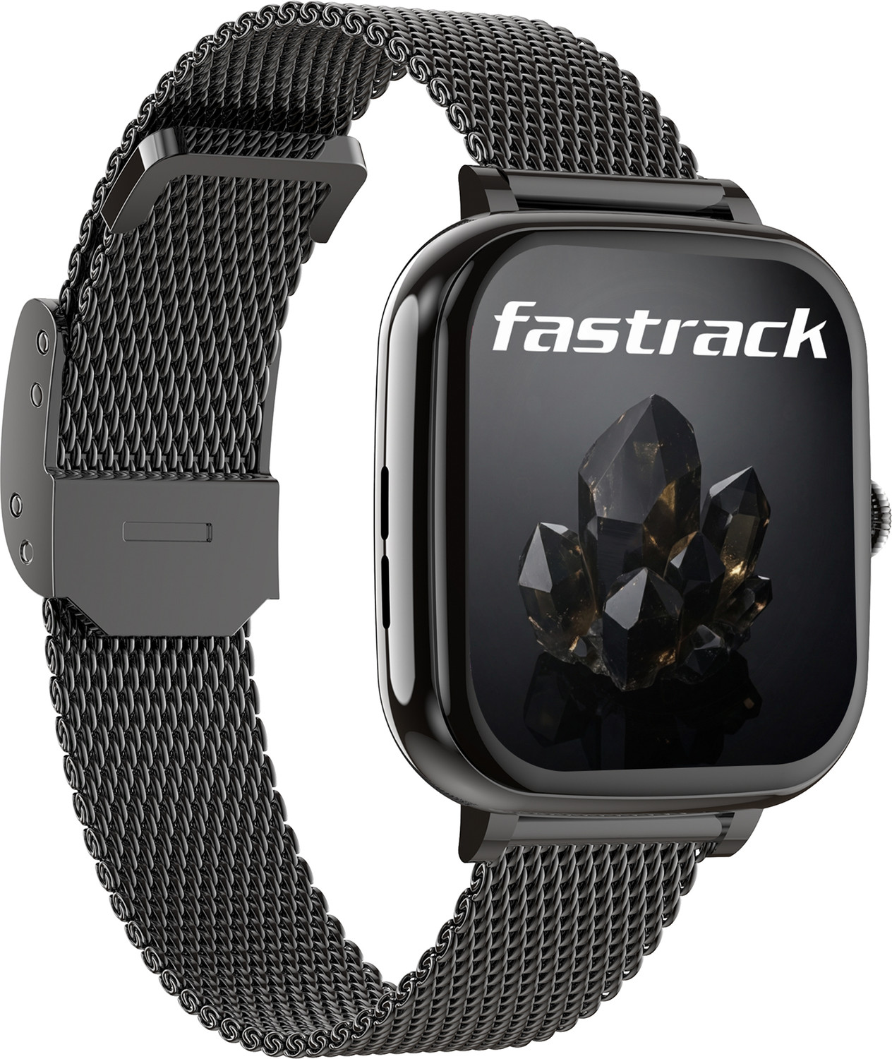 Image of Fastrack Noir Rizz Smartwatch