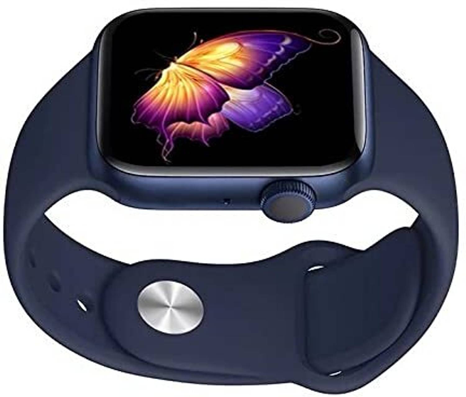 Unique Collection New stylish Smartwatch T55 series 7 Bluetooth Calling ,Fitness,tracker Smartwatch