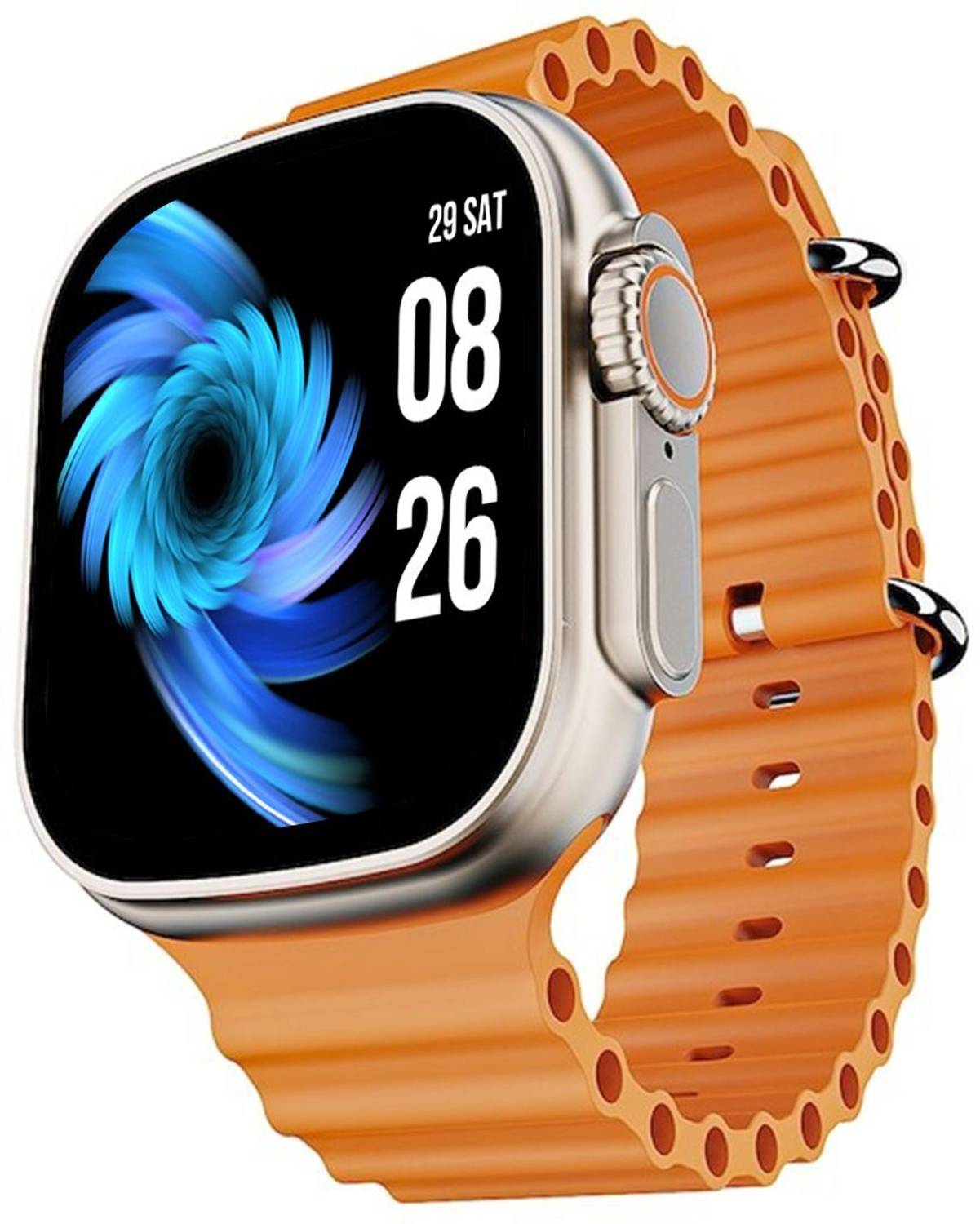 GameSir T800 Bluetooth smart call, sport mode, game 1.96" larg Di