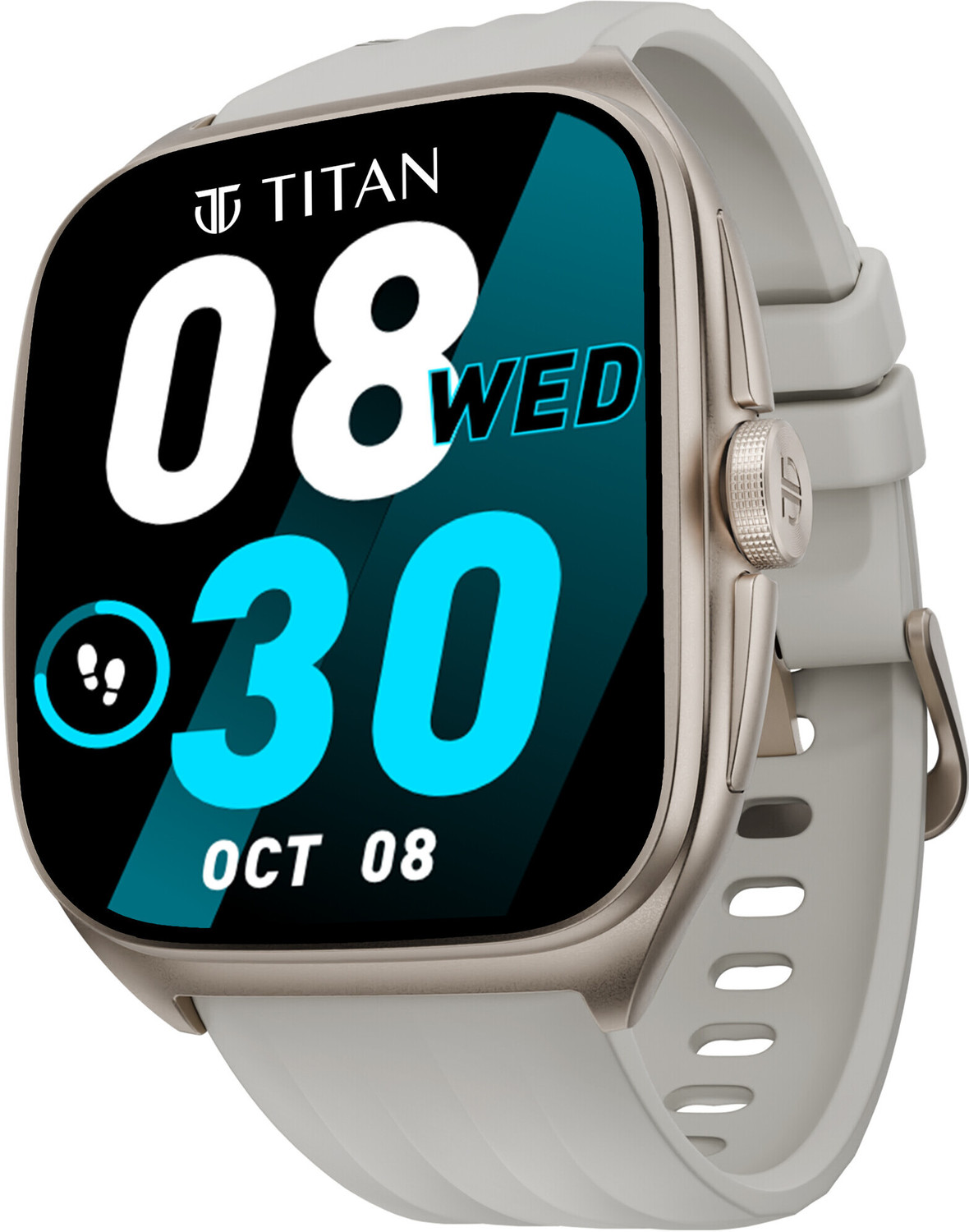 Image of Titan Evolution Smartwatch