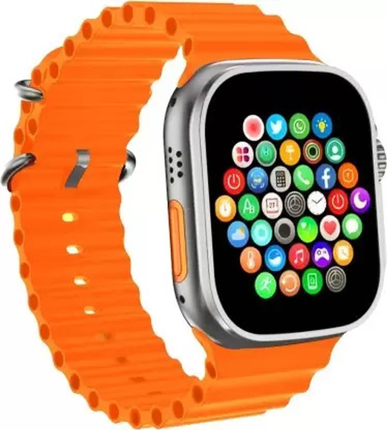 zora T800 Ultra Honeycomp Edition smart watch Smartwatch Price in