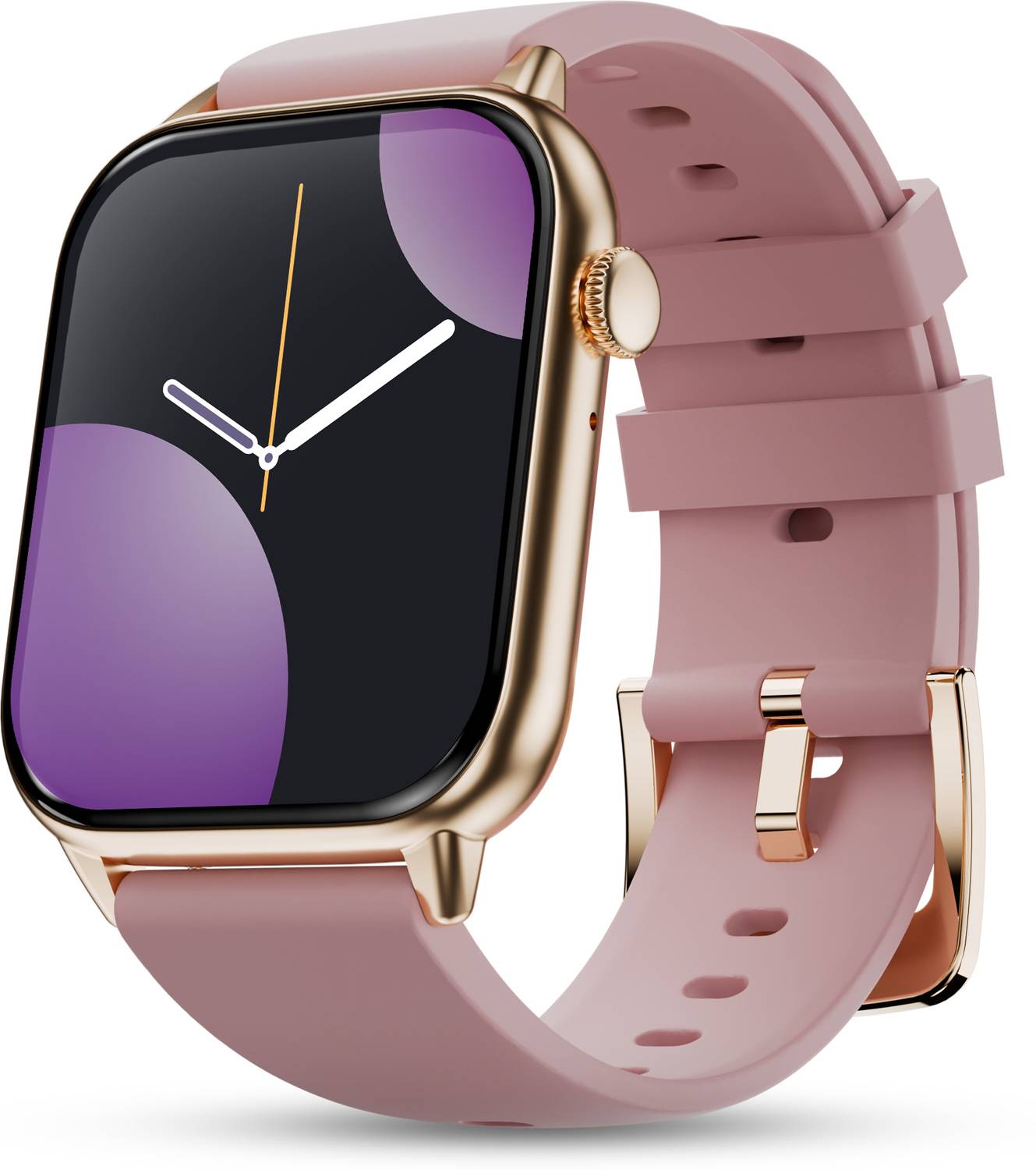 Pebble Cosmos Ultra 2.0, 1.91'' 600 Nits Bezel-Less Infinite Disp