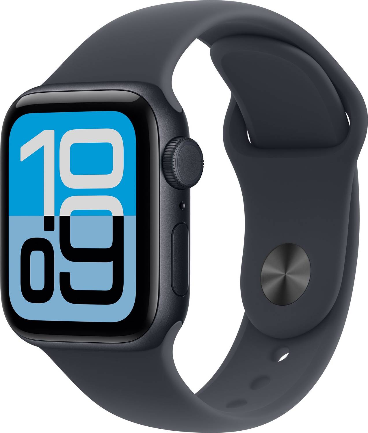 Apple Watch SE 3(2025) GPS + Cellular 40mm Aluminium Case Midnigh