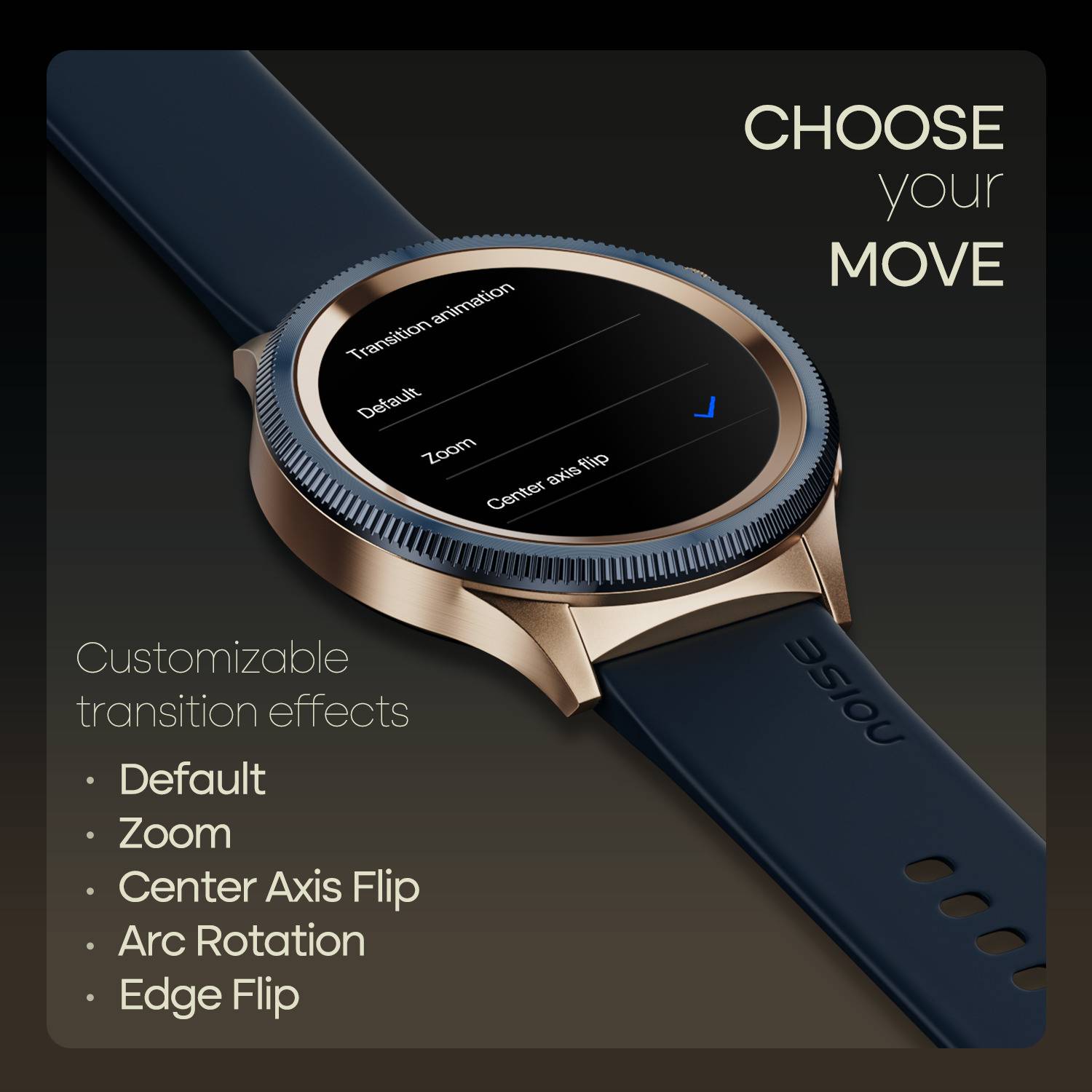 Noise Halo 2 1.43" AMOLED Smartwatch - Image 4