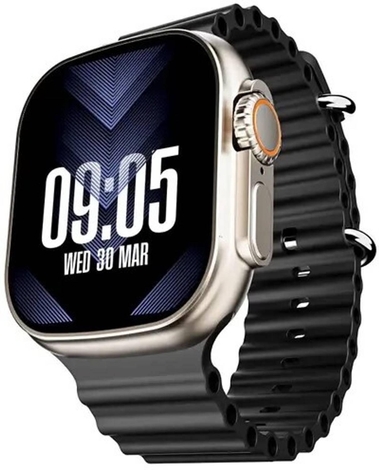 TECHIO T800 ULTRA Smart Watch No sim card Opetion Smartwatch NO s