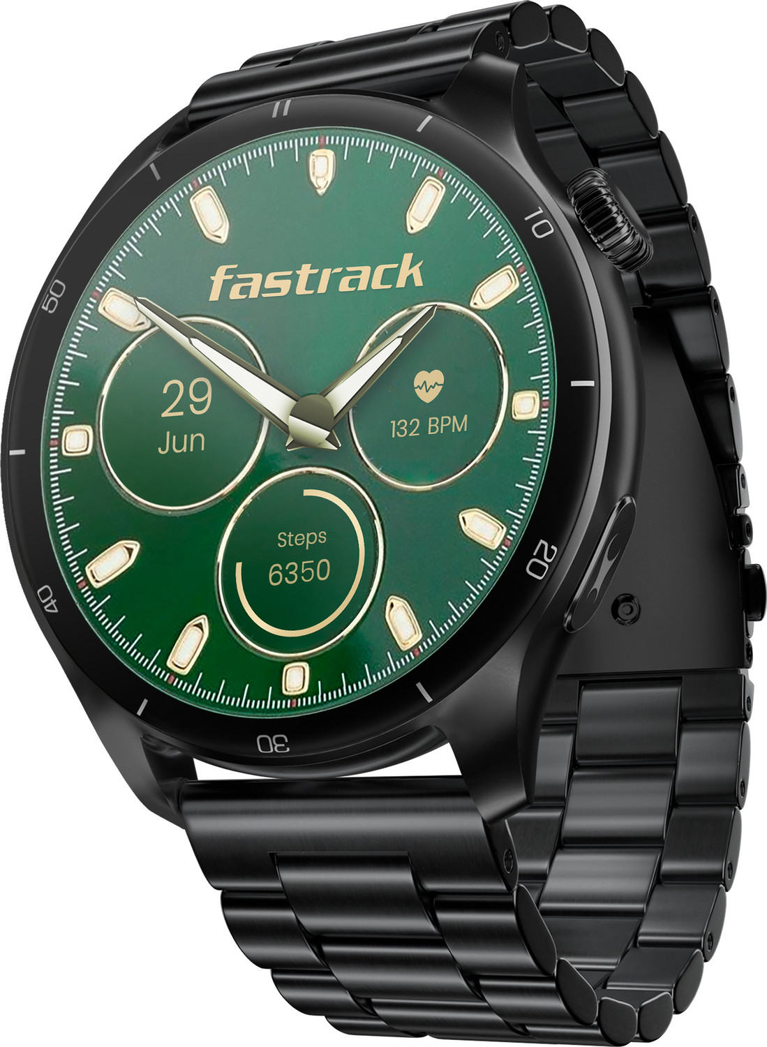 Image of Fastrack Fastrack Dezire FX1 pro Smartwatch