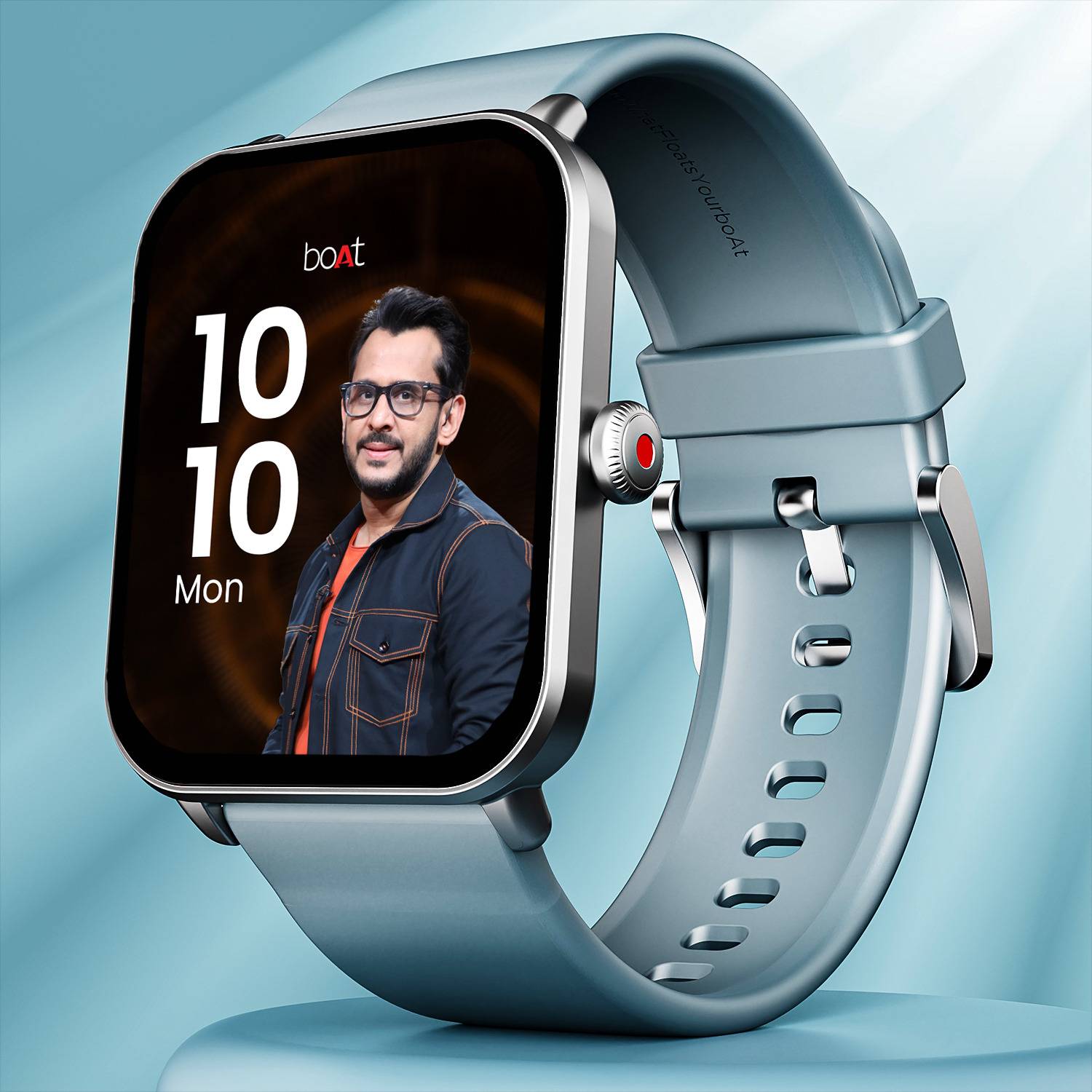 बोट Wave Fury 1.83'' Smartwatch - Image 1