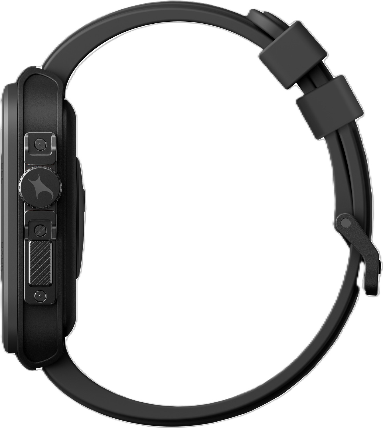 Image of Fastrack Active Smartwatch
