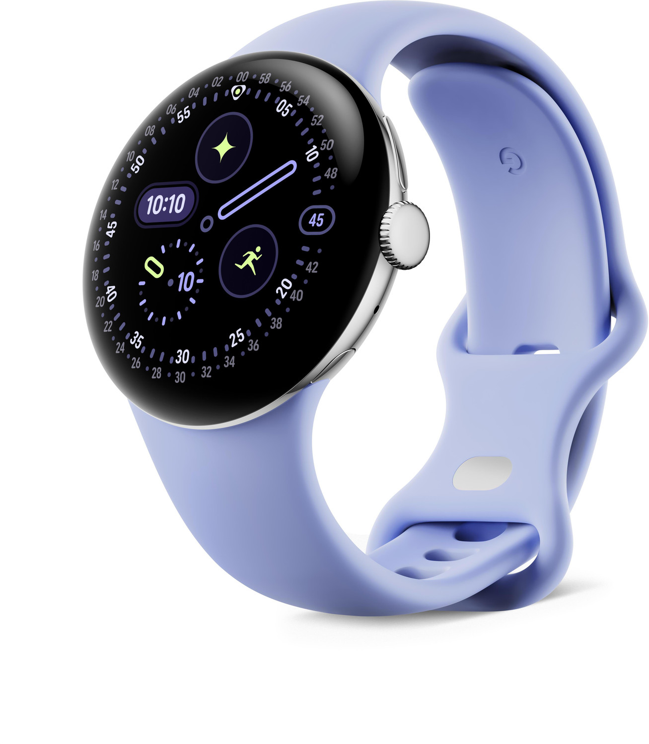 Image of Google Pixel Watch 4 Smartwatch