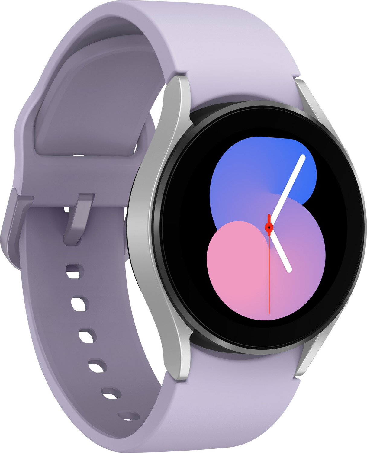 Image of Samsung Watch 5 40mmSuper AMOLED displayBluetooth calling & body composition tracking