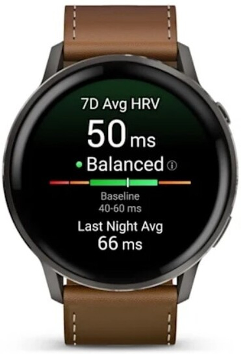 Image of GARMIN Venu 4 Smartwatch