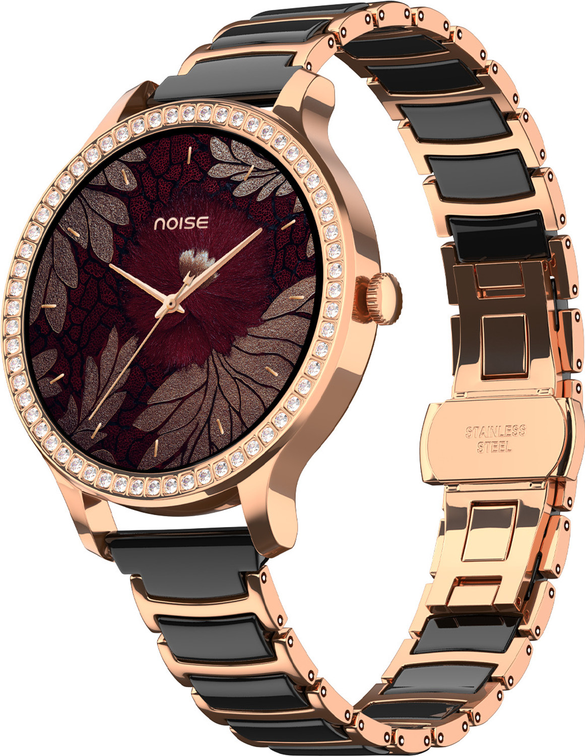 Image of Noise Diva Araya Smartwatch