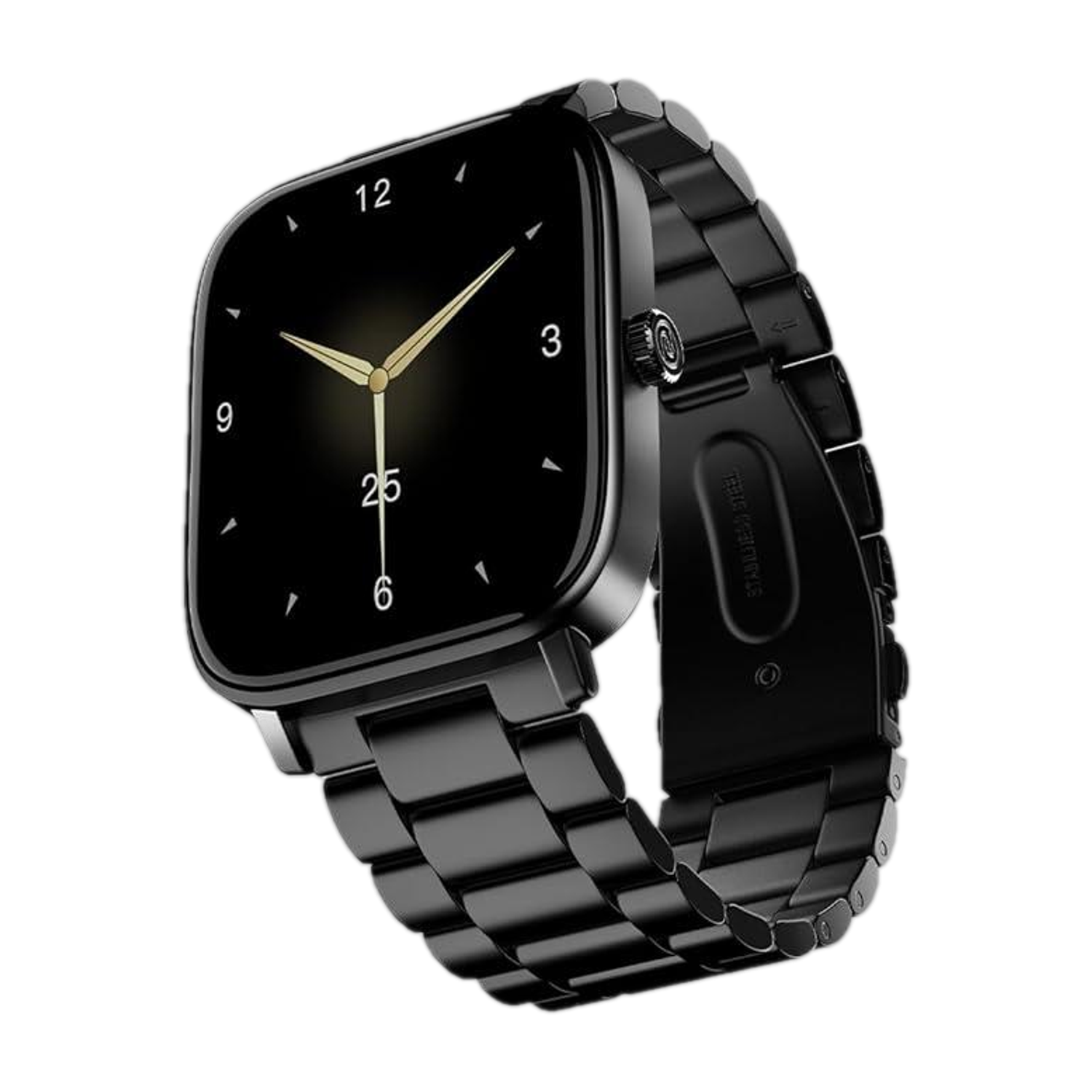 Noise Icon 2 Elite Edition 1.8'' Display with Metallic Body and Bluetooth Calling Smartwatch