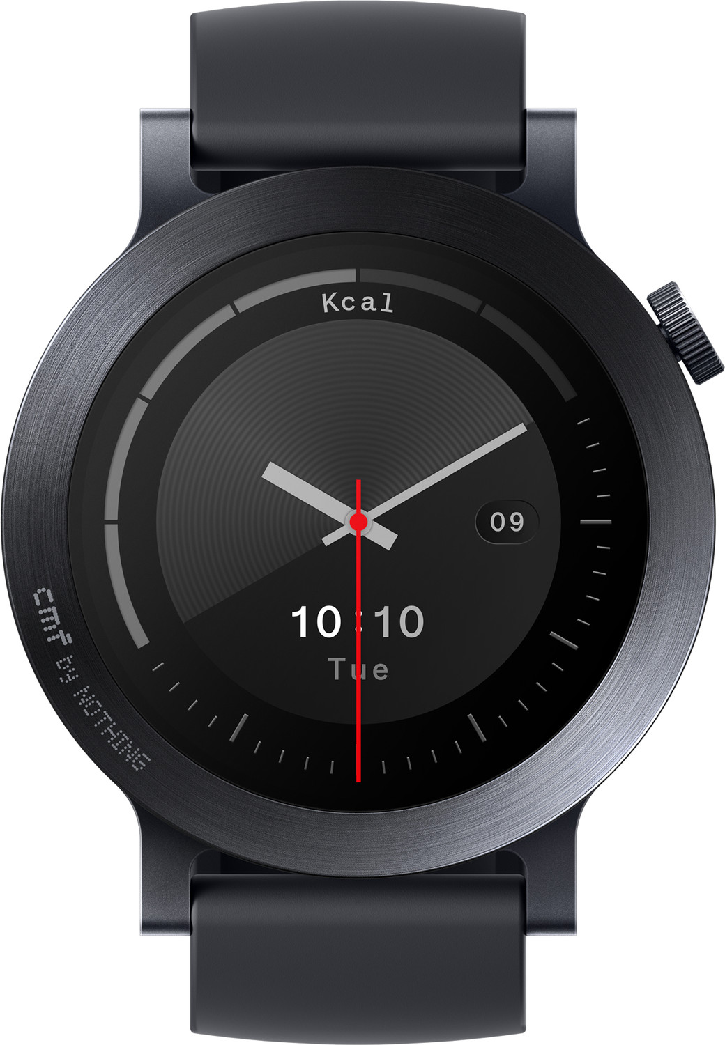 Image of CMF by Nothing Watch 3 Pro|1.43 AMOLED|13 Day Battery|Dual-band GPS|Advance Heart+Sleep Monitor Smartwatch
