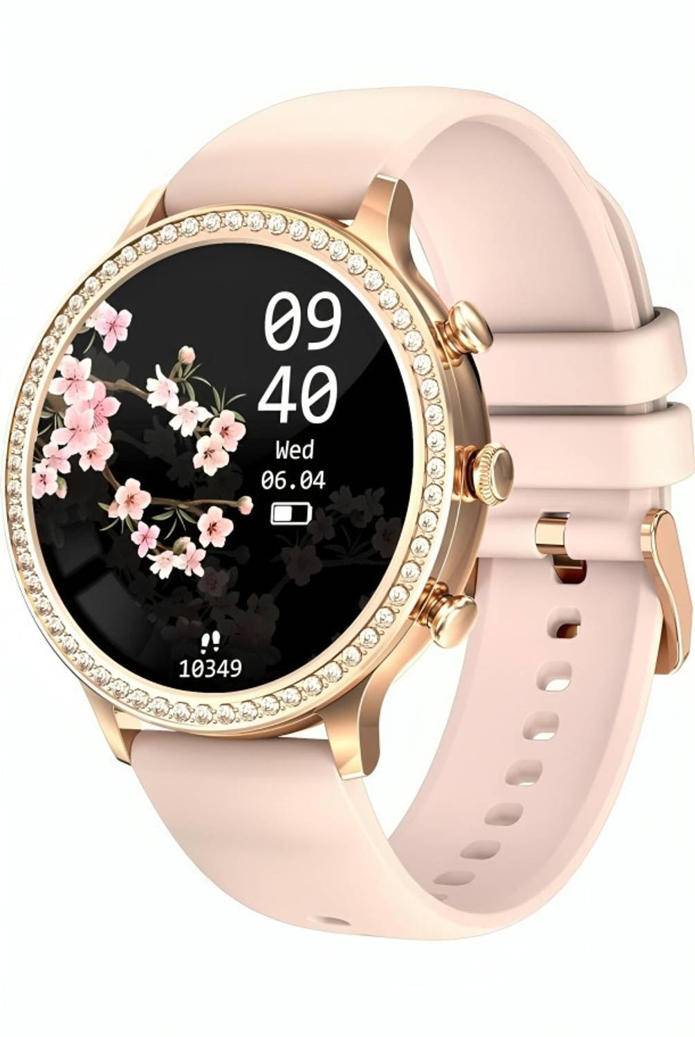 MBS Gen 9 smartwatch latest smart watch for girls amoled display