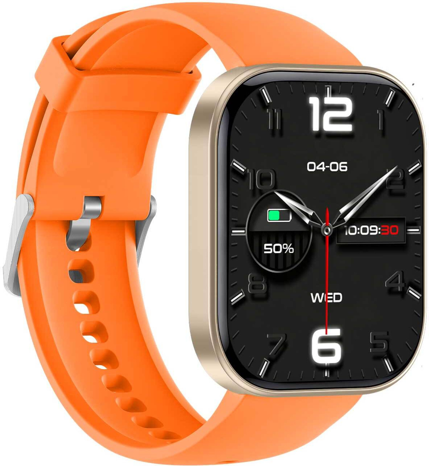 Image of Infinix Xwatch H5 Pro Smartwatch