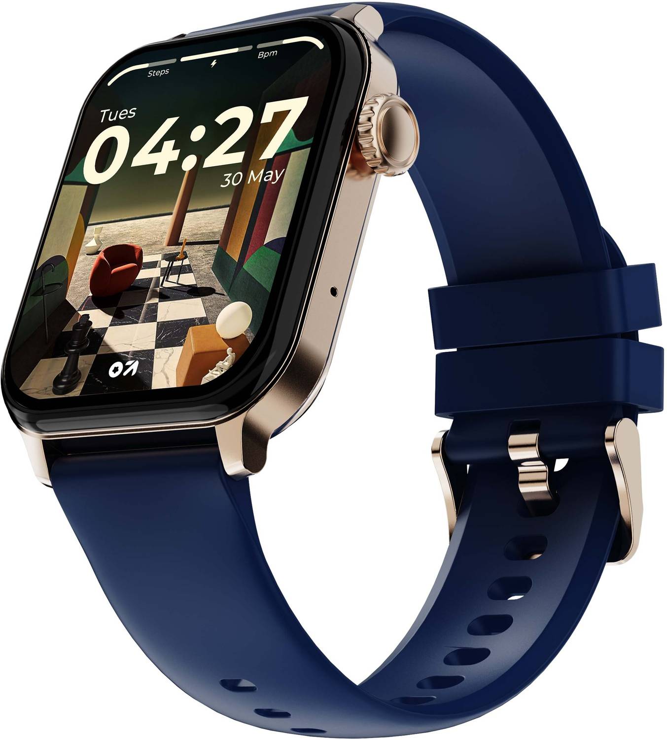 GOBOULT गोबोल्ट Drift 2, 15 days Battery life, 1.83'' HD Screen, - Image 1
