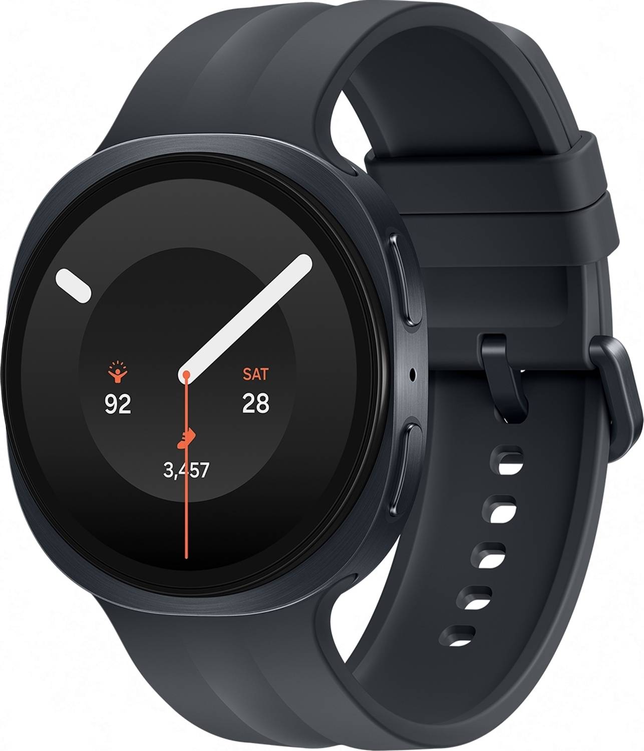 Samsung Galaxy Watch9 44mm Bluetooth Black - Image 1