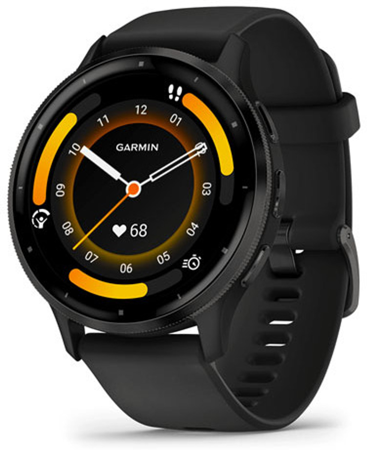 Image of GARMIN Venu 3, Gps, (A04543) Smartwatch