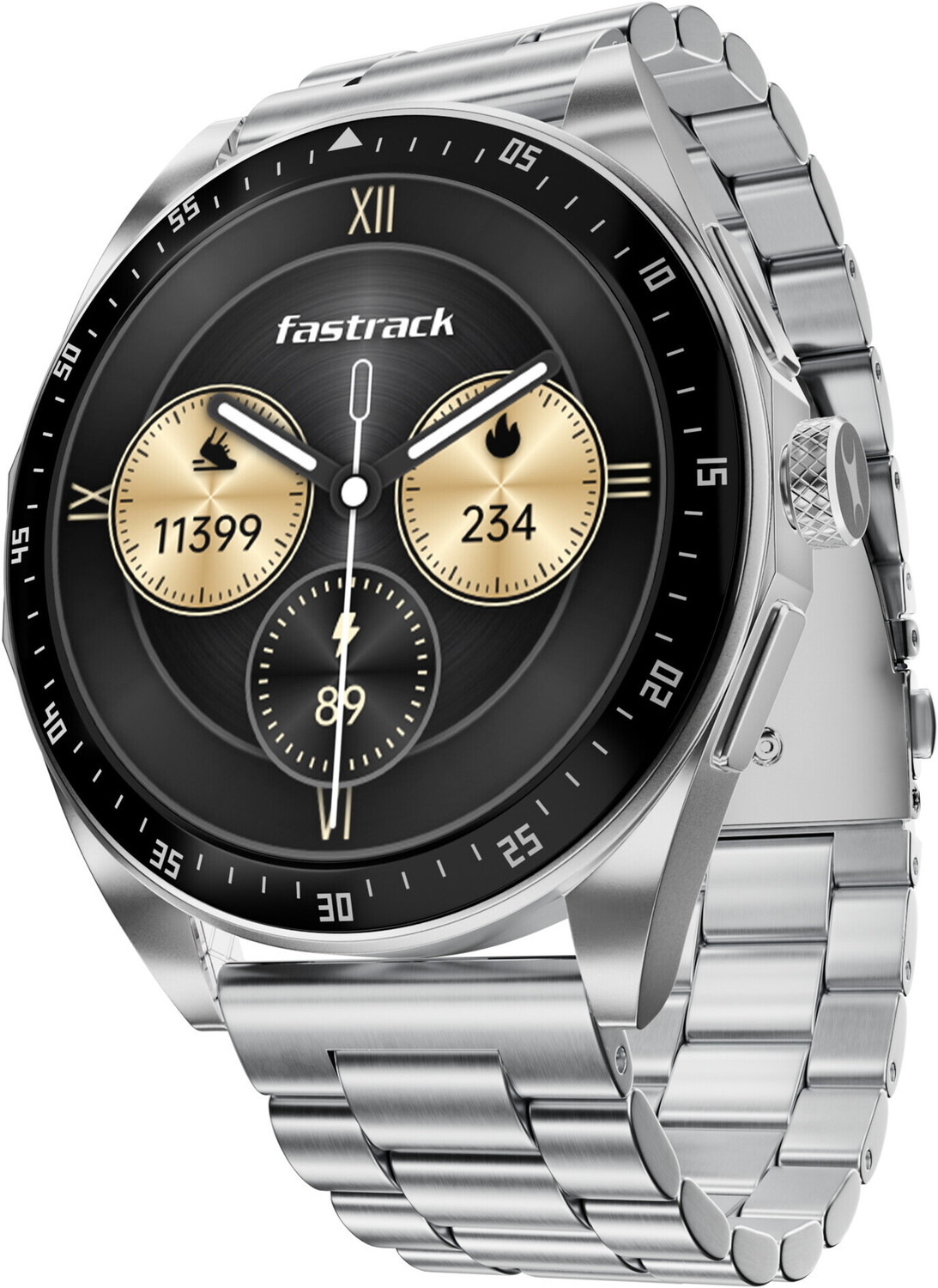 Image of Fastrack Radiant FX1 Smartwatch