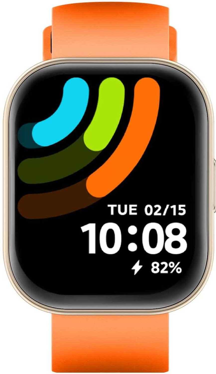 Image of Infinix Xwatch H5 Pro Smartwatch