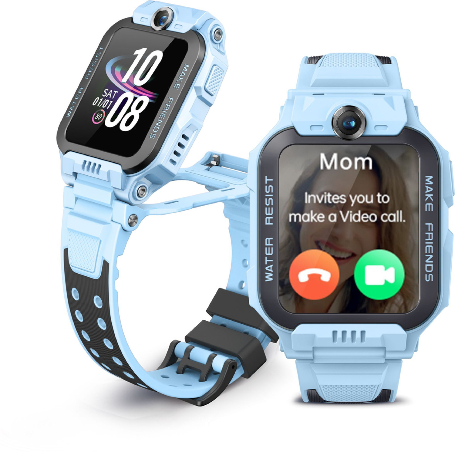 Image of imoo Z7 Smartwatch