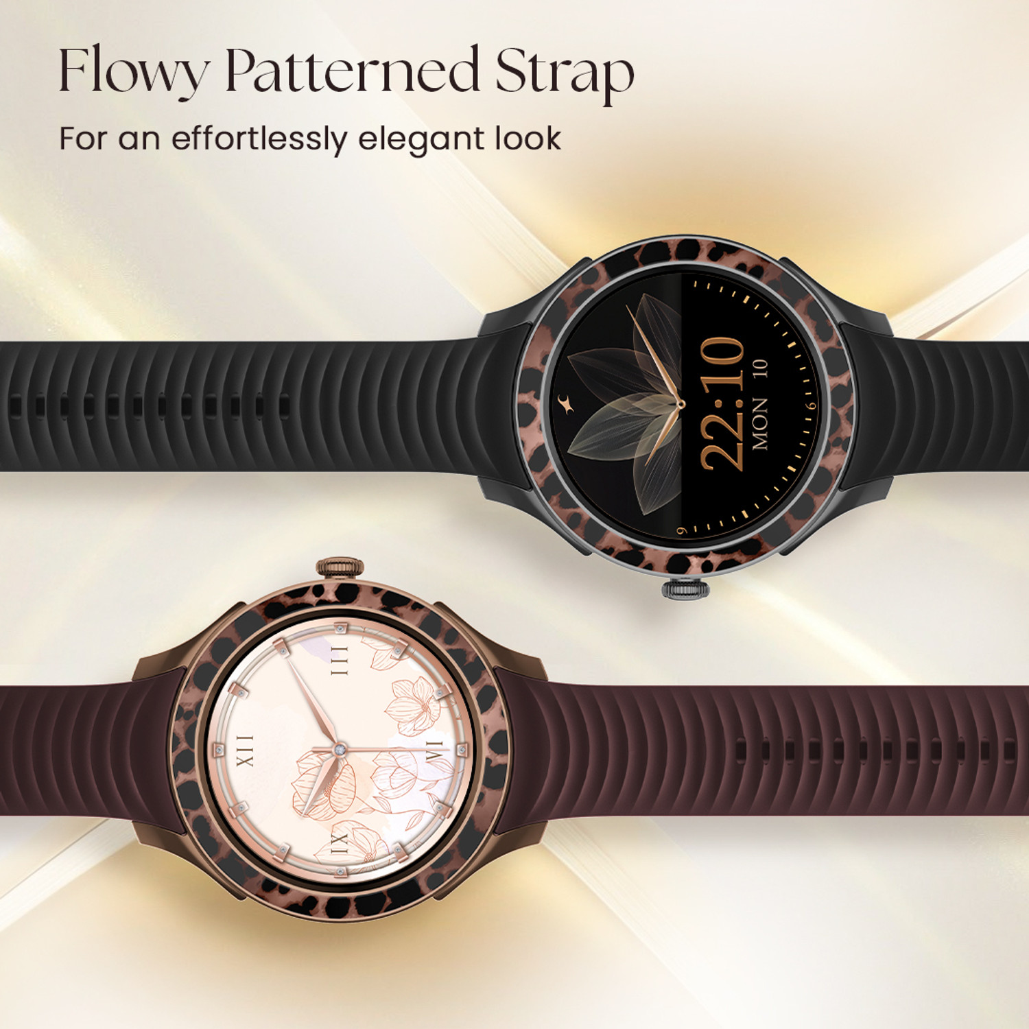 Image of Fastrack Ella Smartwatch