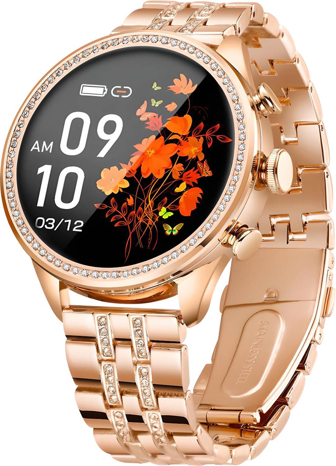 GameSir Gen 9 Model Fitness Health Music Smartwatch: The Next Gen