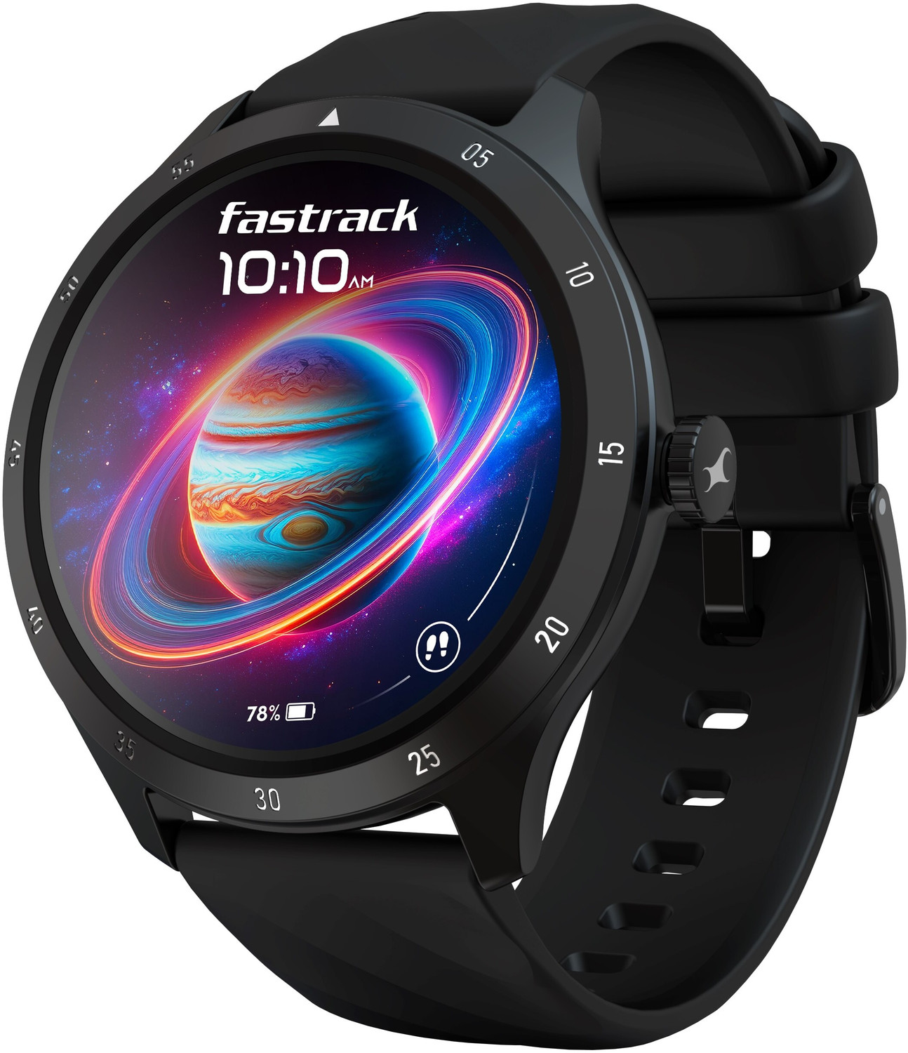 Image of Fastrack Jupiter R2 Smartwatch