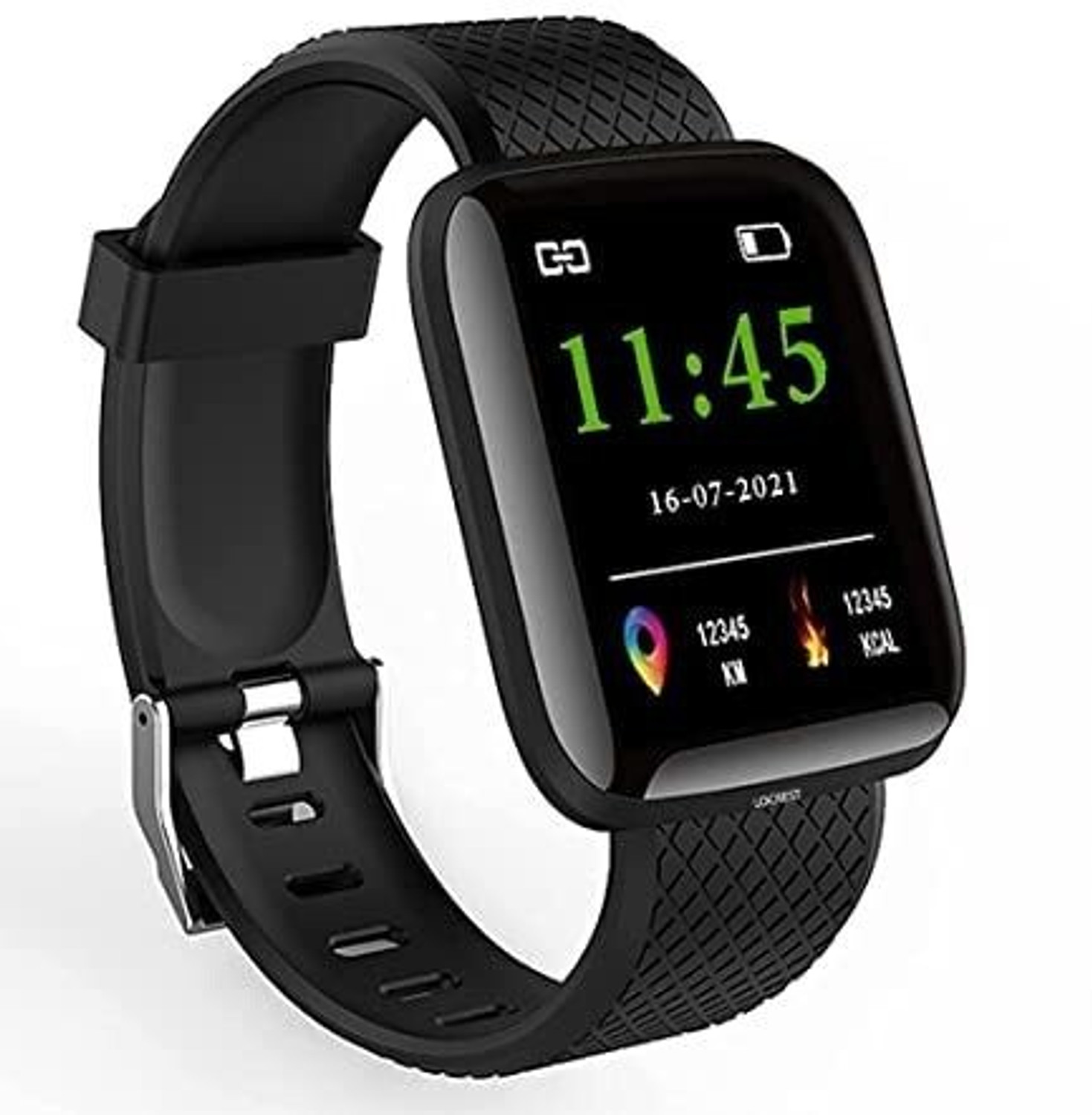 Image of VIGIL ID116 Smartwatch