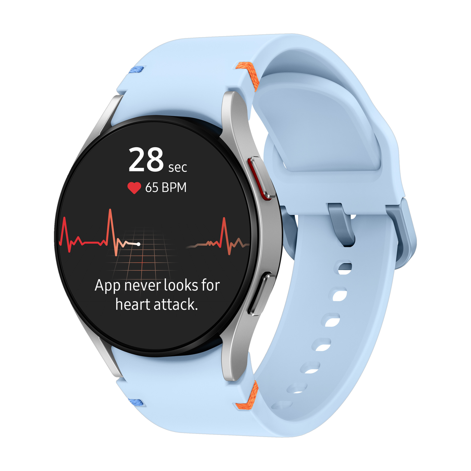 Samsung Galaxy Watch FE