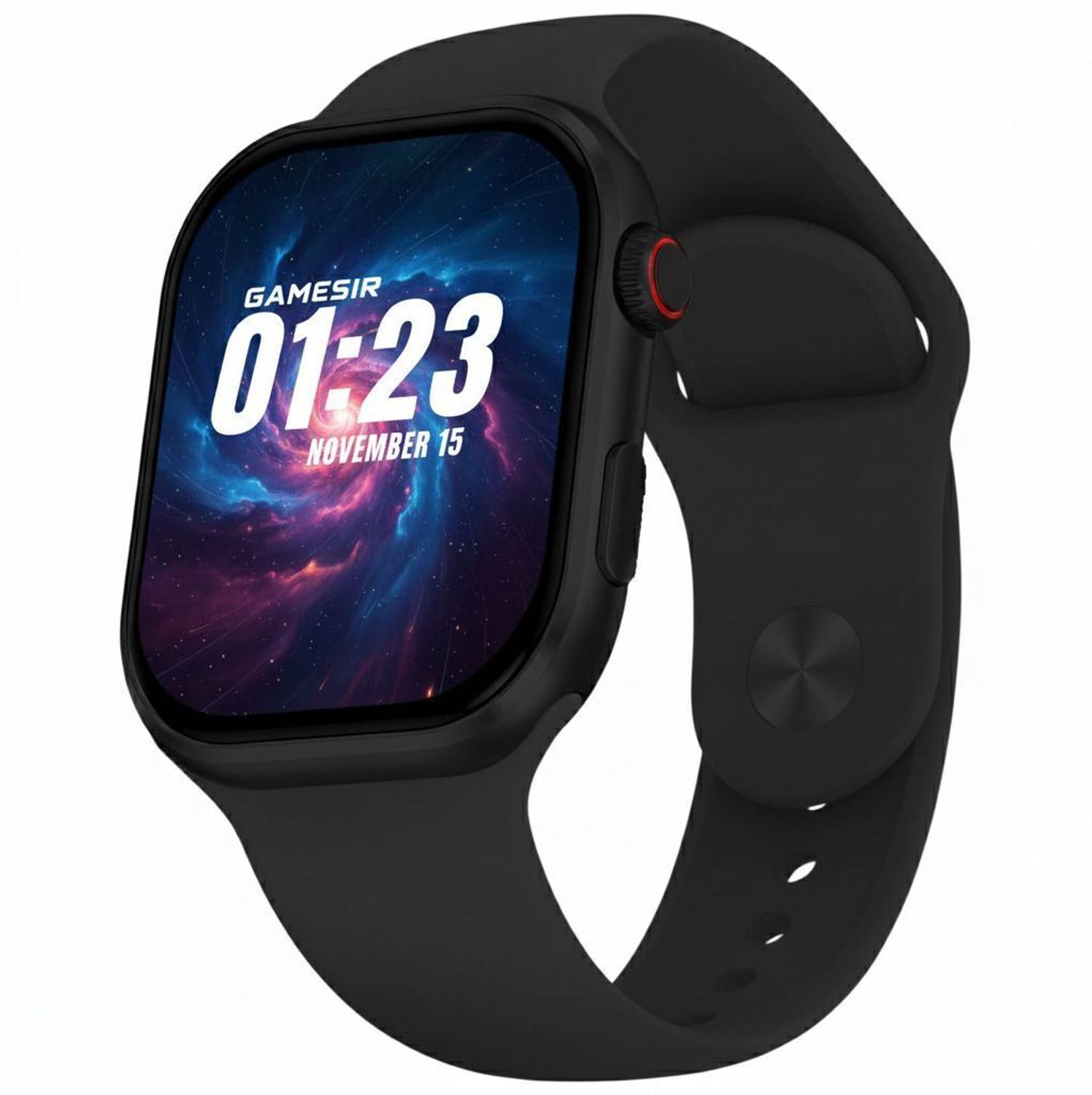 GameSir I8 Pro Smartwatch BT calling with multiple Features Smart