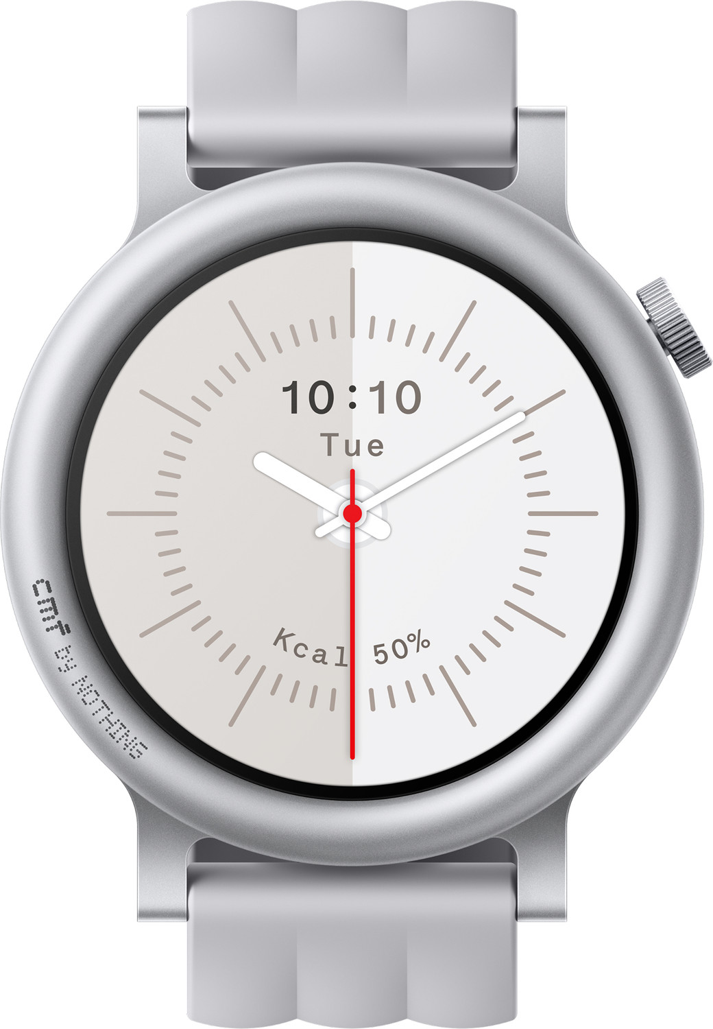 Image of CMF by Nothing Watch 3 Pro|1.43 AMOLED|13 Day Battery|Dual-band GPS|Advance Heart+Sleep Monitor Smartwatch