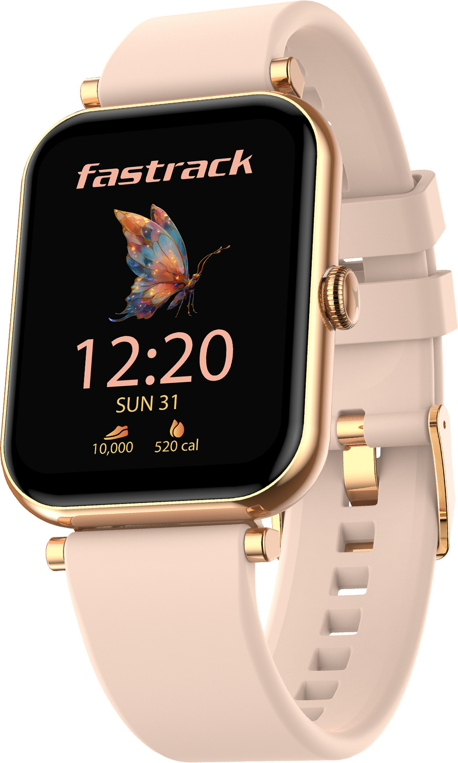 Image of Fastrack Noir Charm Smartwatch