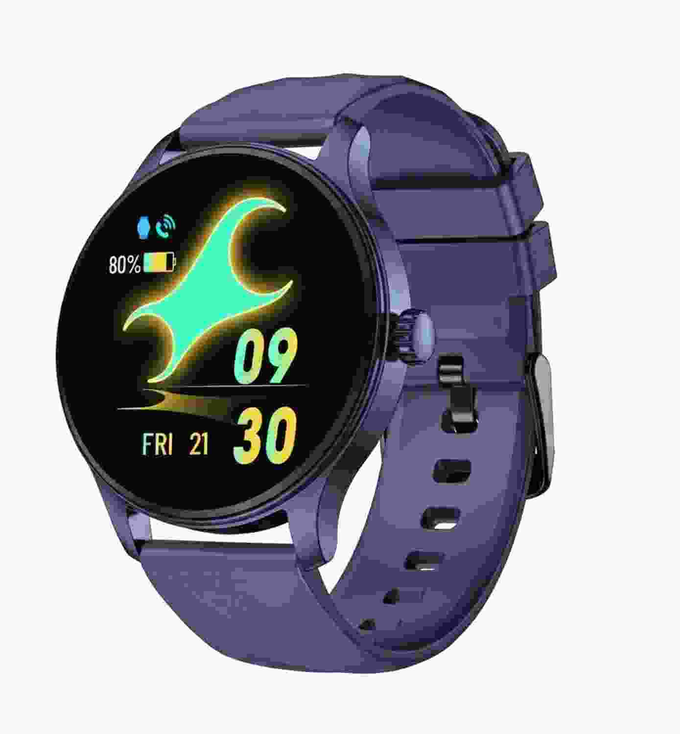 Fastrack Jupiter R1 Smartwatch
