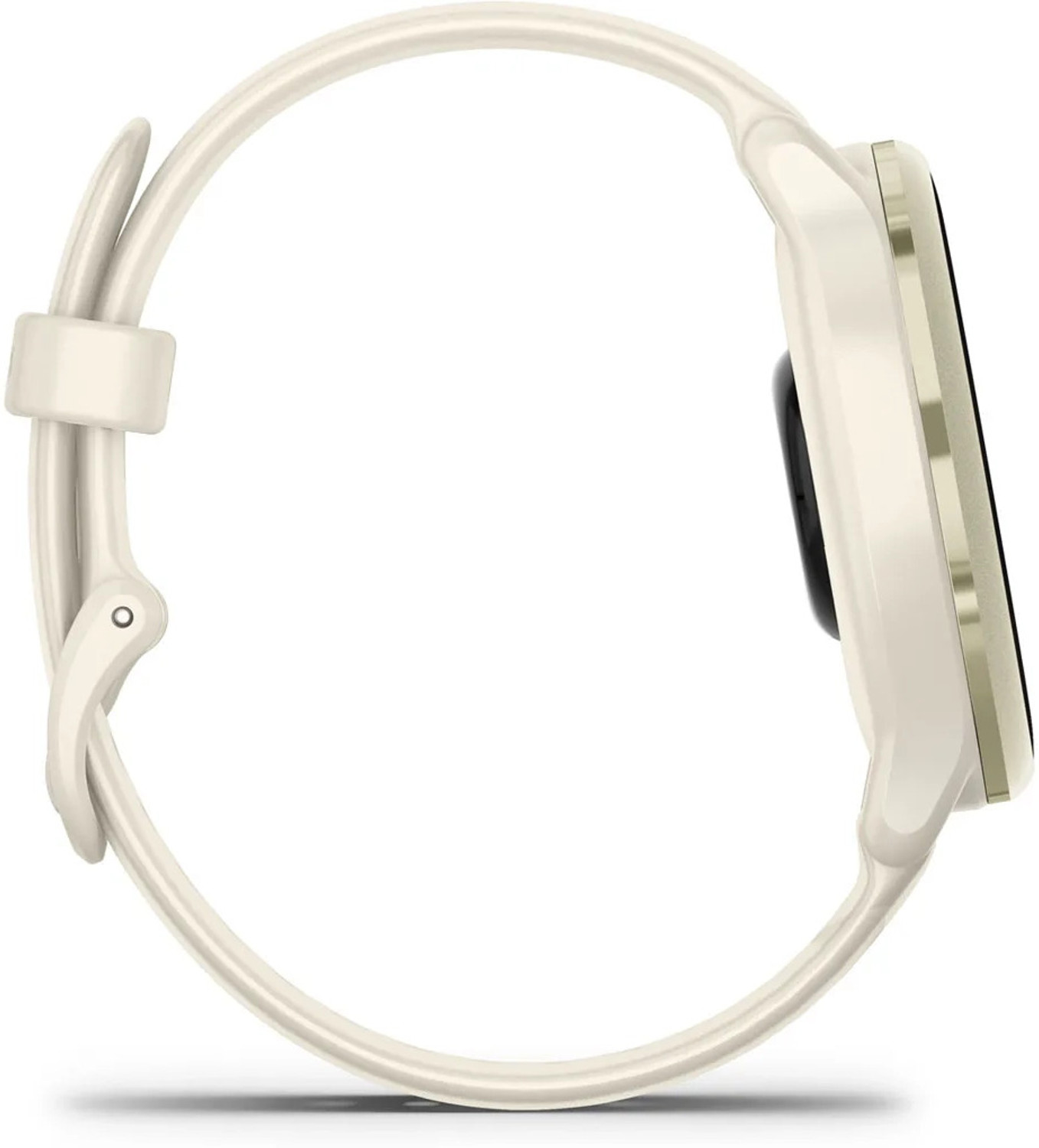 Image of GARMIN Vivoactive 6 Bone Silicone Band(A04951) Smartwatch