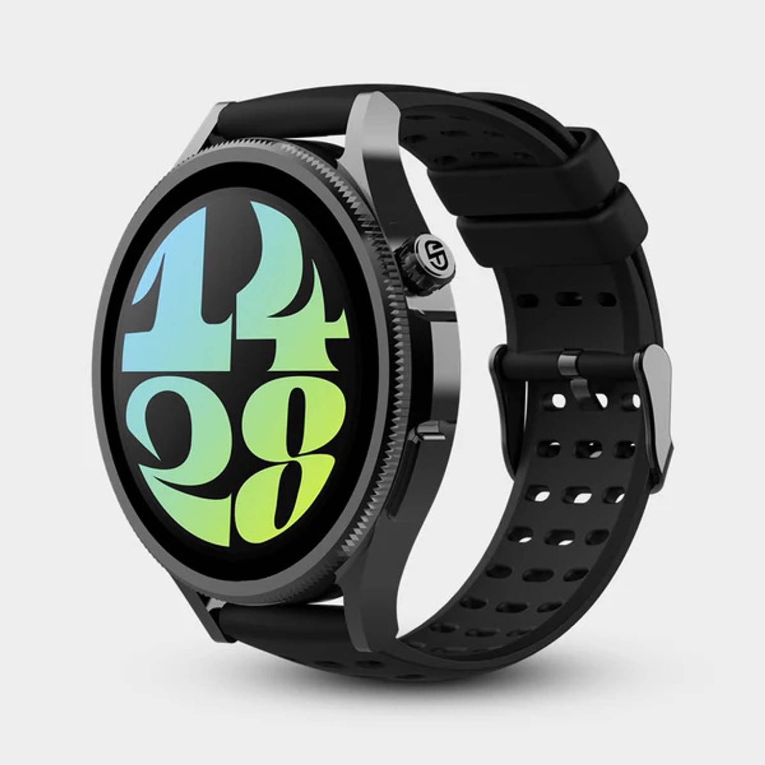 SnapUp Luna X Smartwatch Price in India - Buy SnapUp Luna X