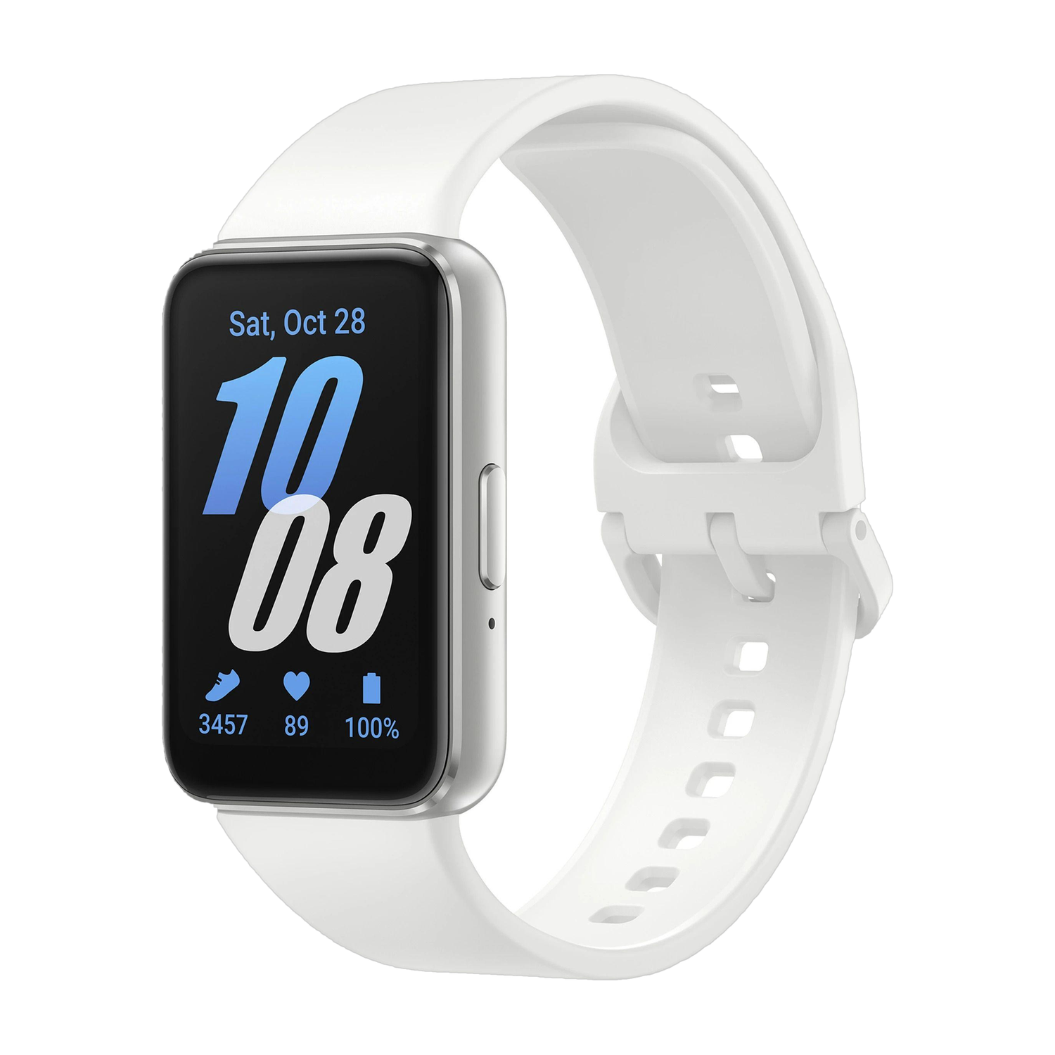 Samsung Galaxy Fit3 AMOLED Fitness Band