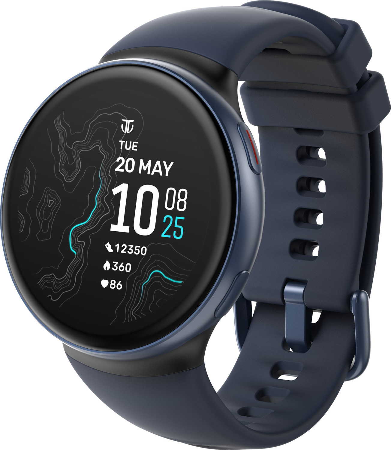 Image of Titan Celestor Swift Smartwatch