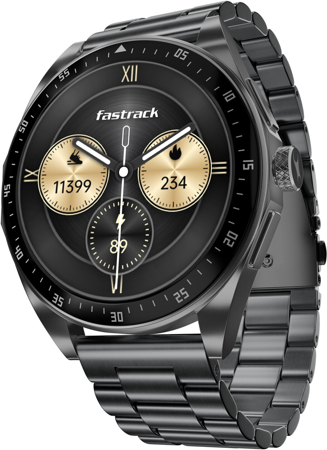 Image of Fastrack Radiant FX1 Smartwatch