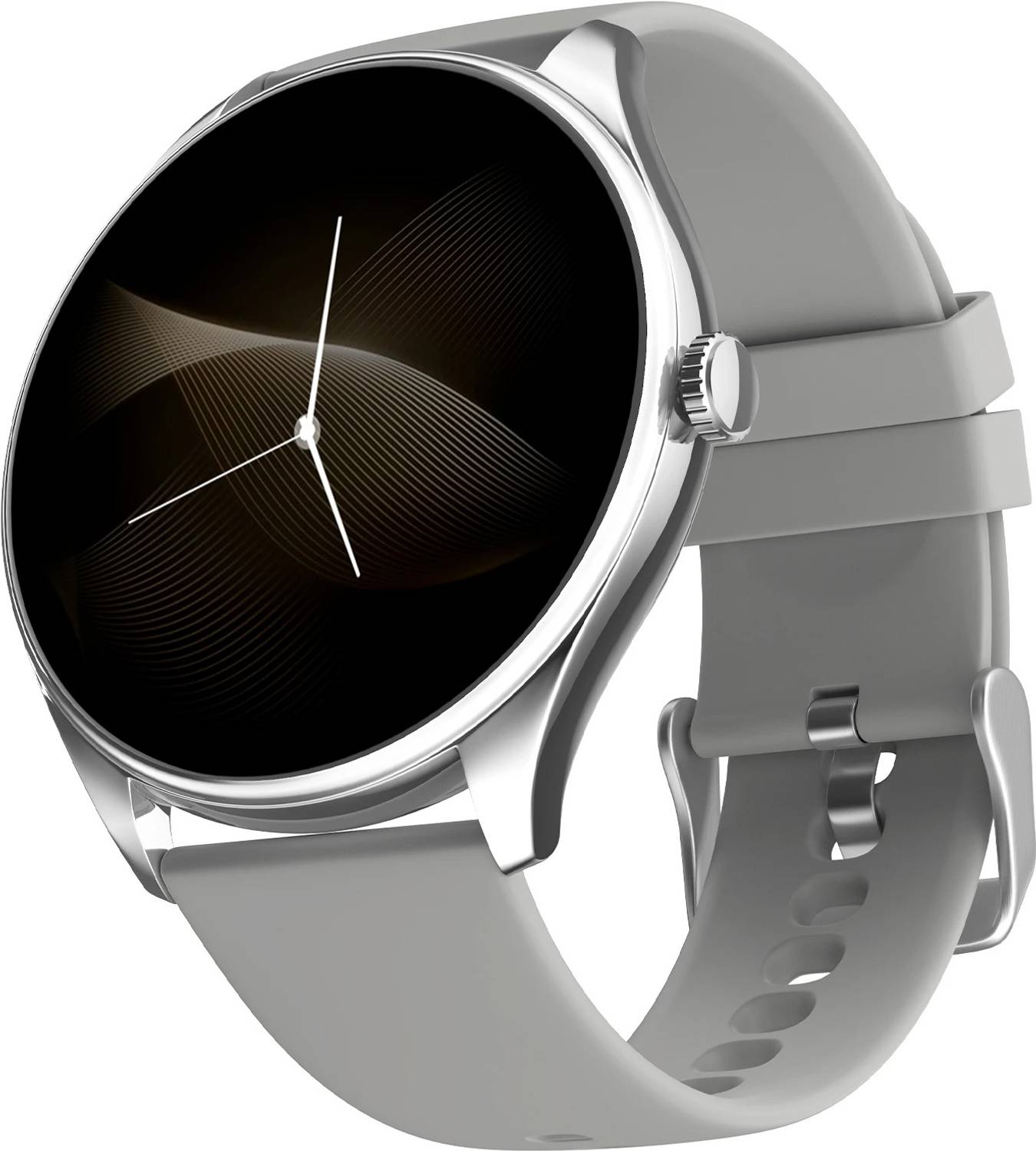 Noise Twist 2,1.43''AMOLED Display, AI Search & Voice Assistant,