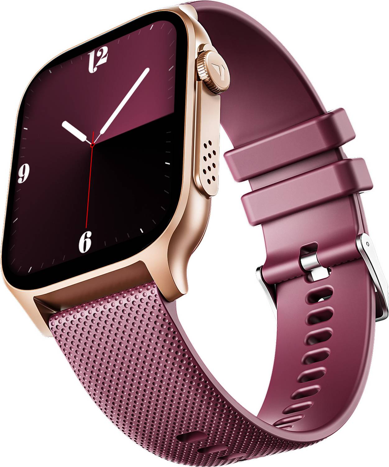 boAt Ultima Ember 1.96" AMOLED Smartwatch - Image 1