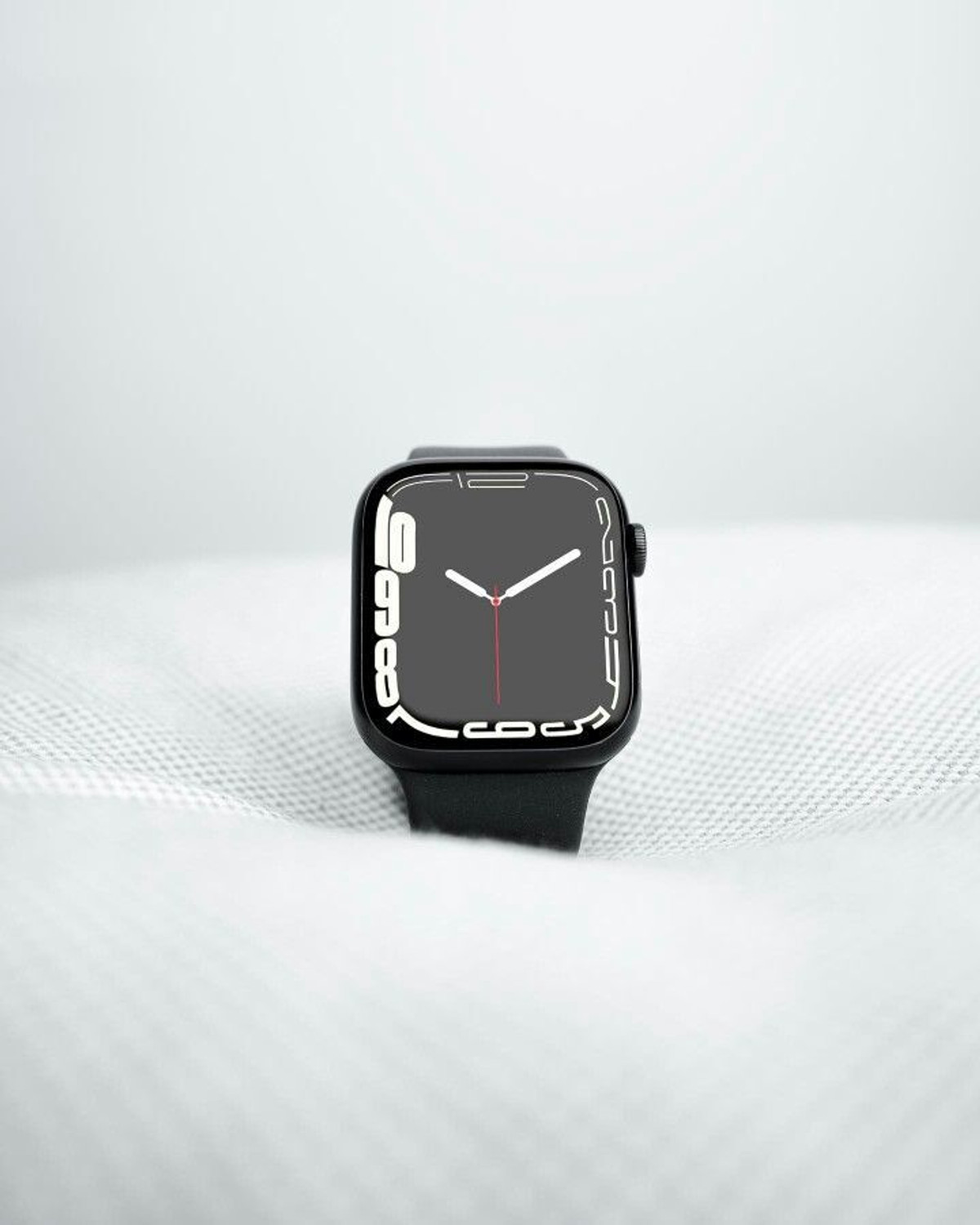 Image of Onikuma T800 BT watch 2in Big Screen Sunlight Proof Display Music Play Insta WA Notifier Smartwatch