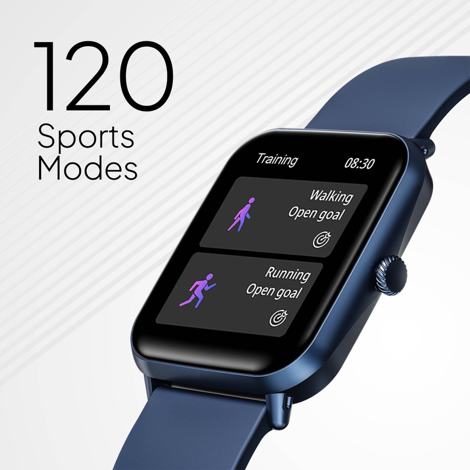 Fire-Boltt Ninja Calling Pro Plus 46.5mm Smartwatch - Image 5