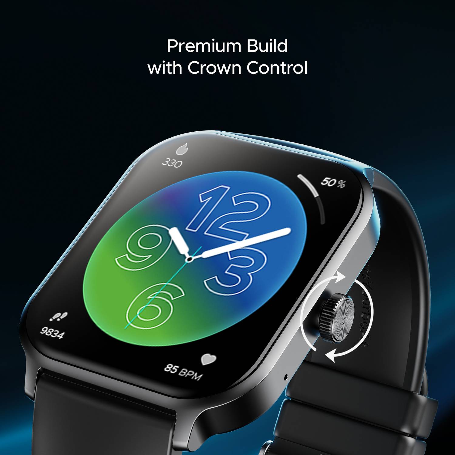 storm call flipkart boat storm watch