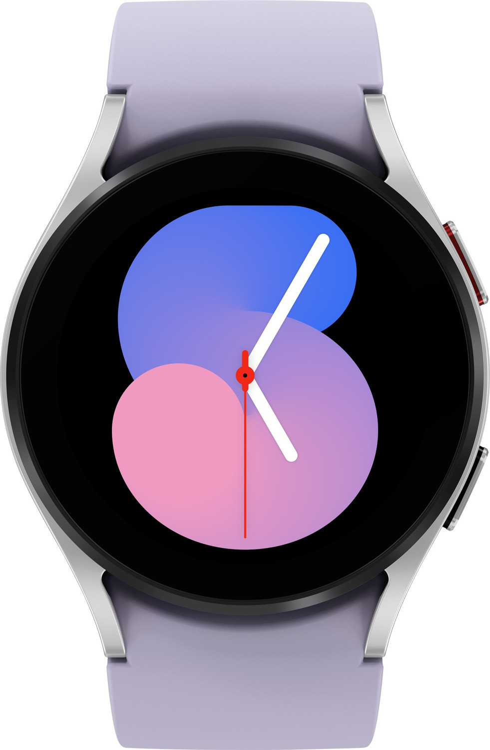 Image of Samsung Watch 5 40mmSuper AMOLED displayBluetooth calling & body composition tracking