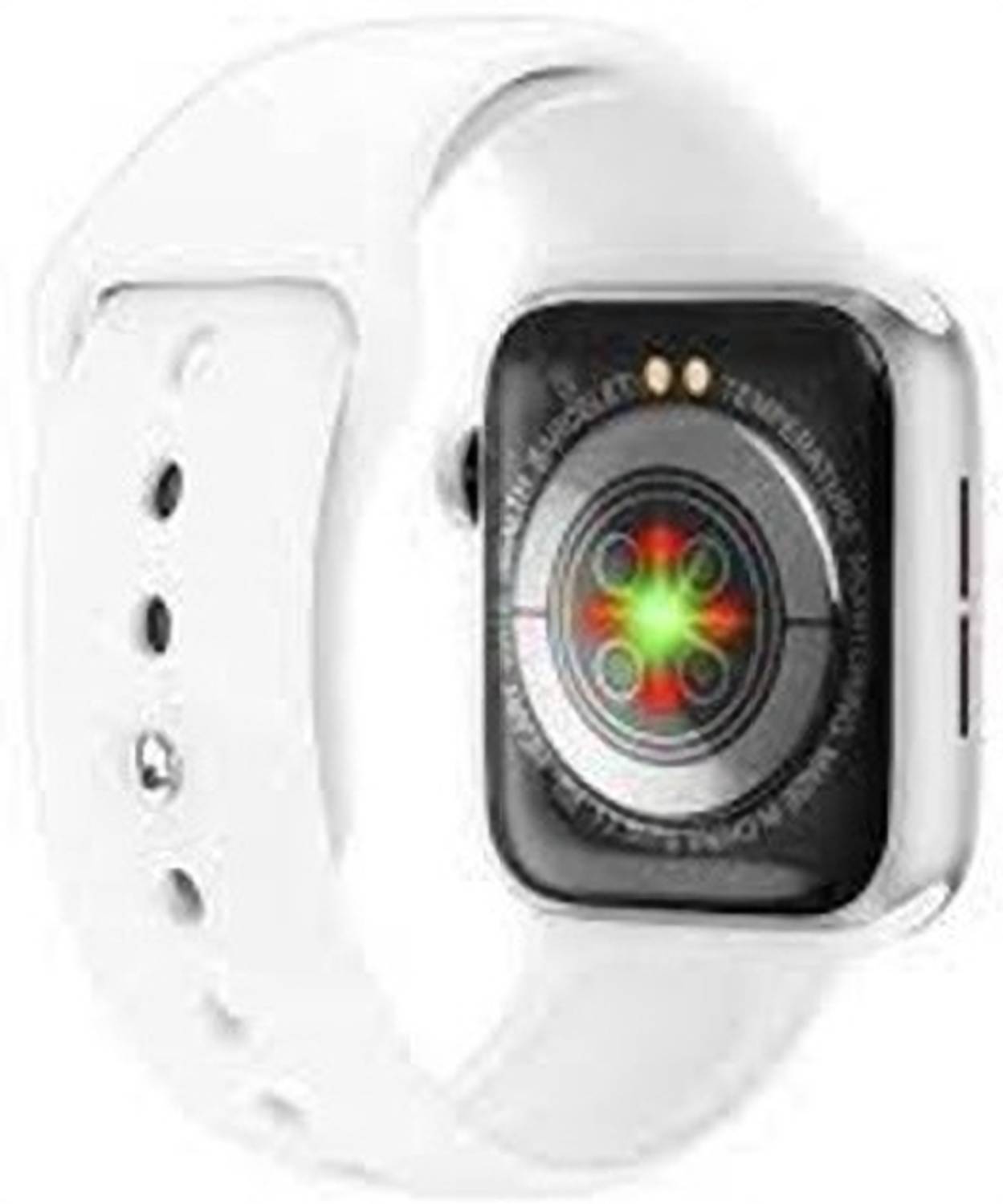 SAMSTAR Collection 9 Fitness Tracker Smartwatch - Image 4