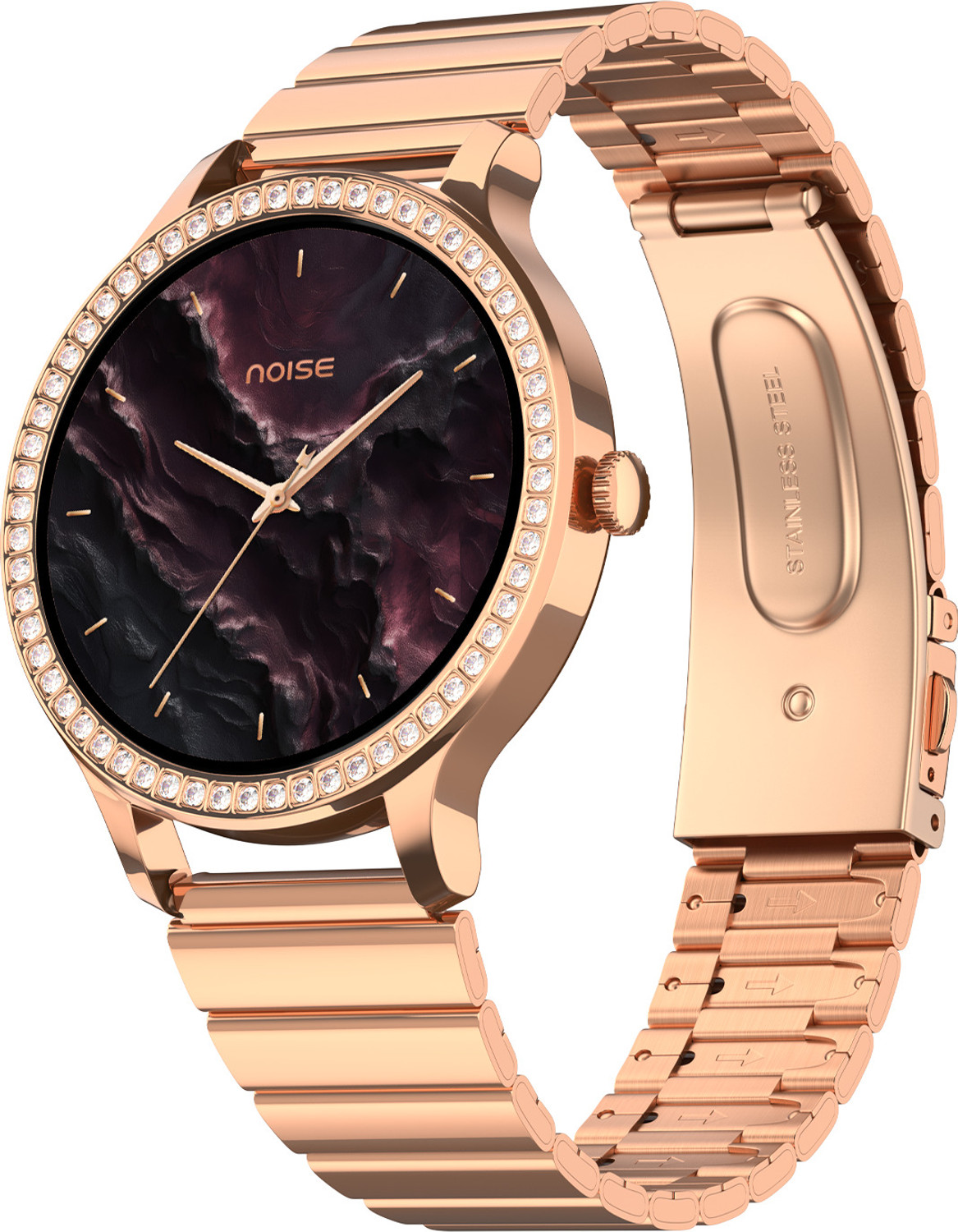 Image of Noise Diva Araya Smartwatch