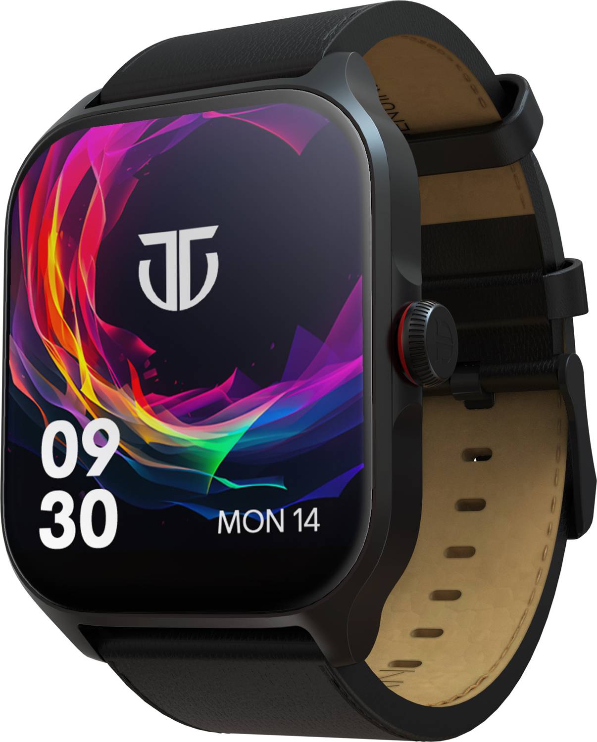 TITAN Zeal-1.85'' AMOLED 700 Nits AOD Premium Design Functional C